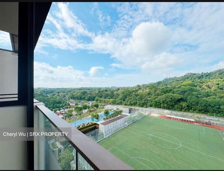 Dairy Farm Residences (D23), Apartment #492008121